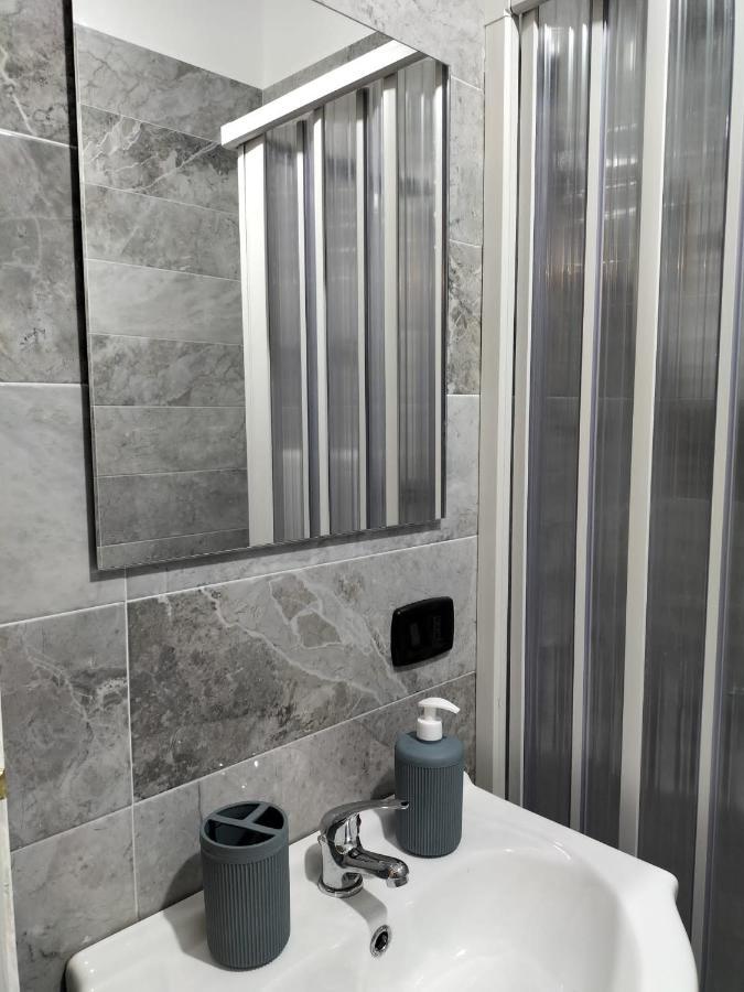 טרני Imperial Room מראה חיצוני תמונה