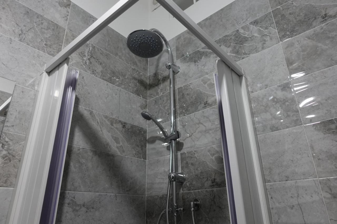 טרני Imperial Room מראה חיצוני תמונה