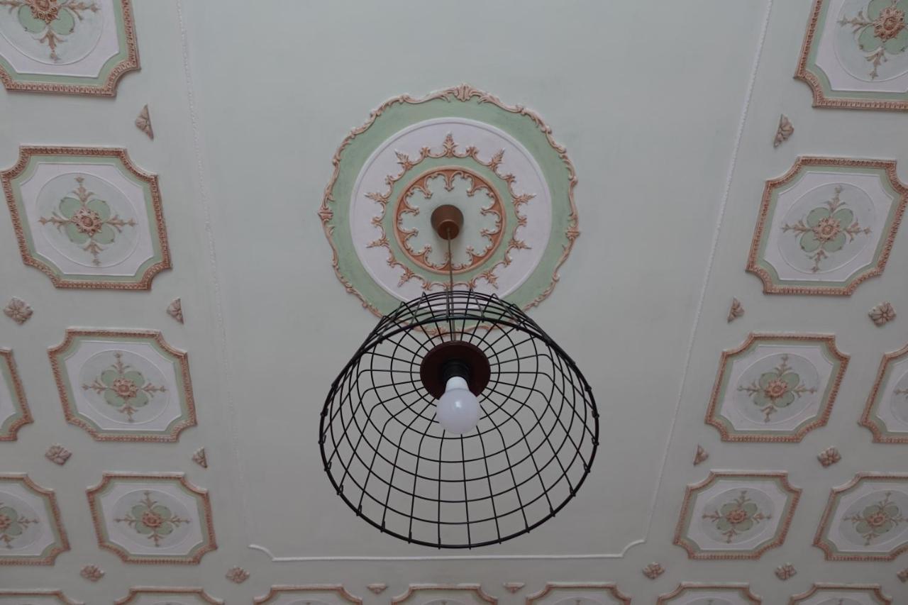 טרני Imperial Room מראה חיצוני תמונה