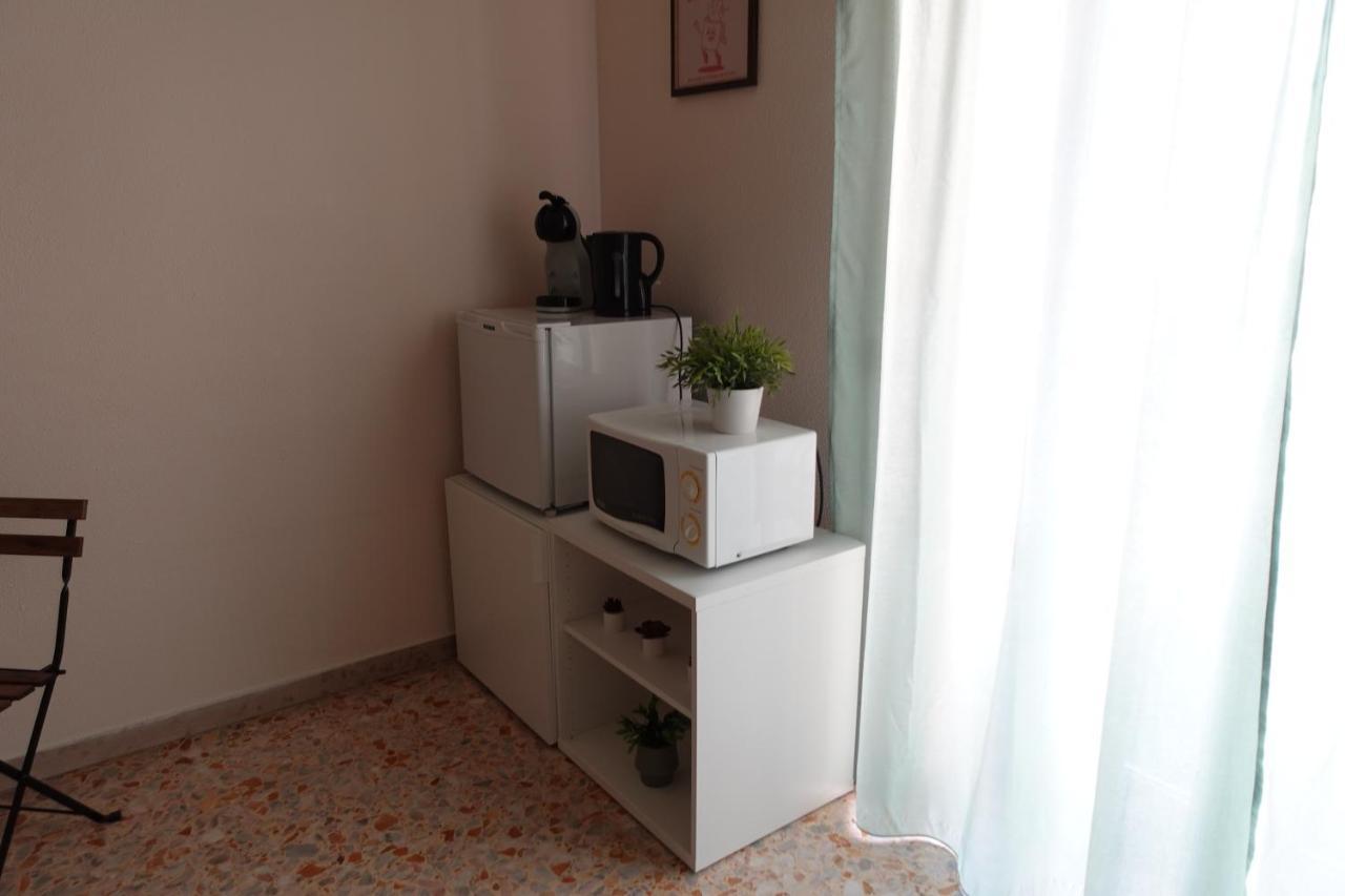 טרני Imperial Room מראה חיצוני תמונה