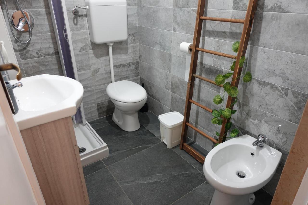 טרני Imperial Room מראה חיצוני תמונה
