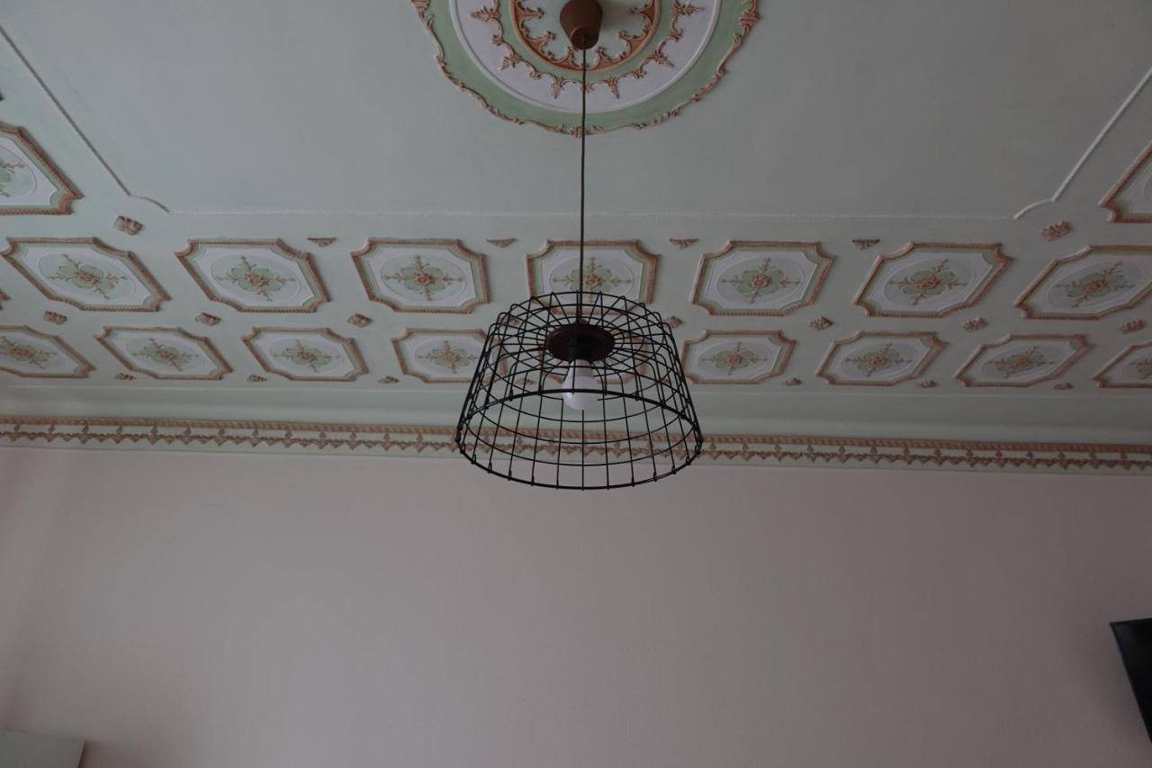 טרני Imperial Room מראה חיצוני תמונה